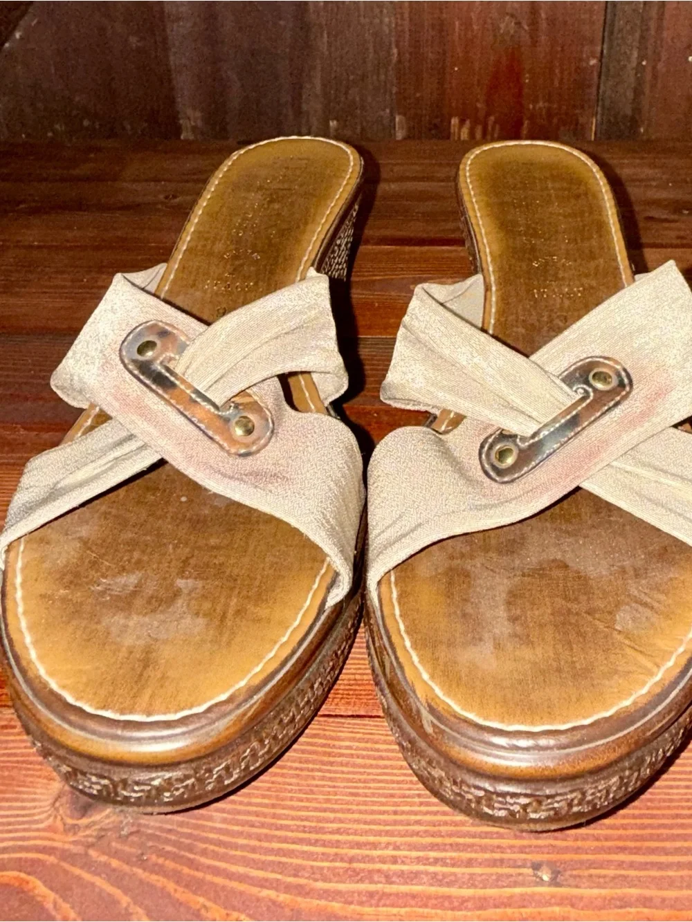 Italian Shoemakers women’s italian